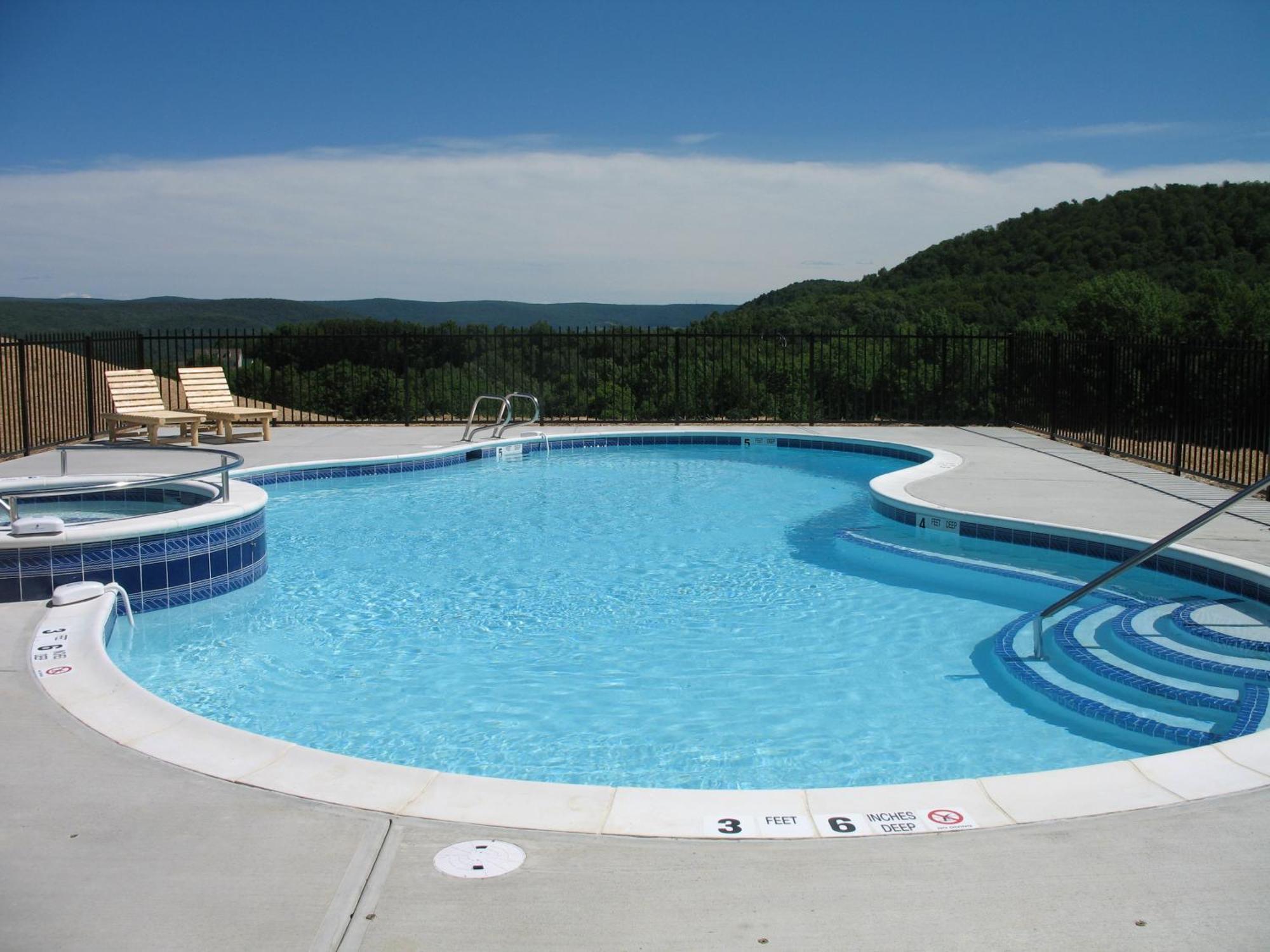 August Lodge Cooperstown Εξωτερικό φωτογραφία