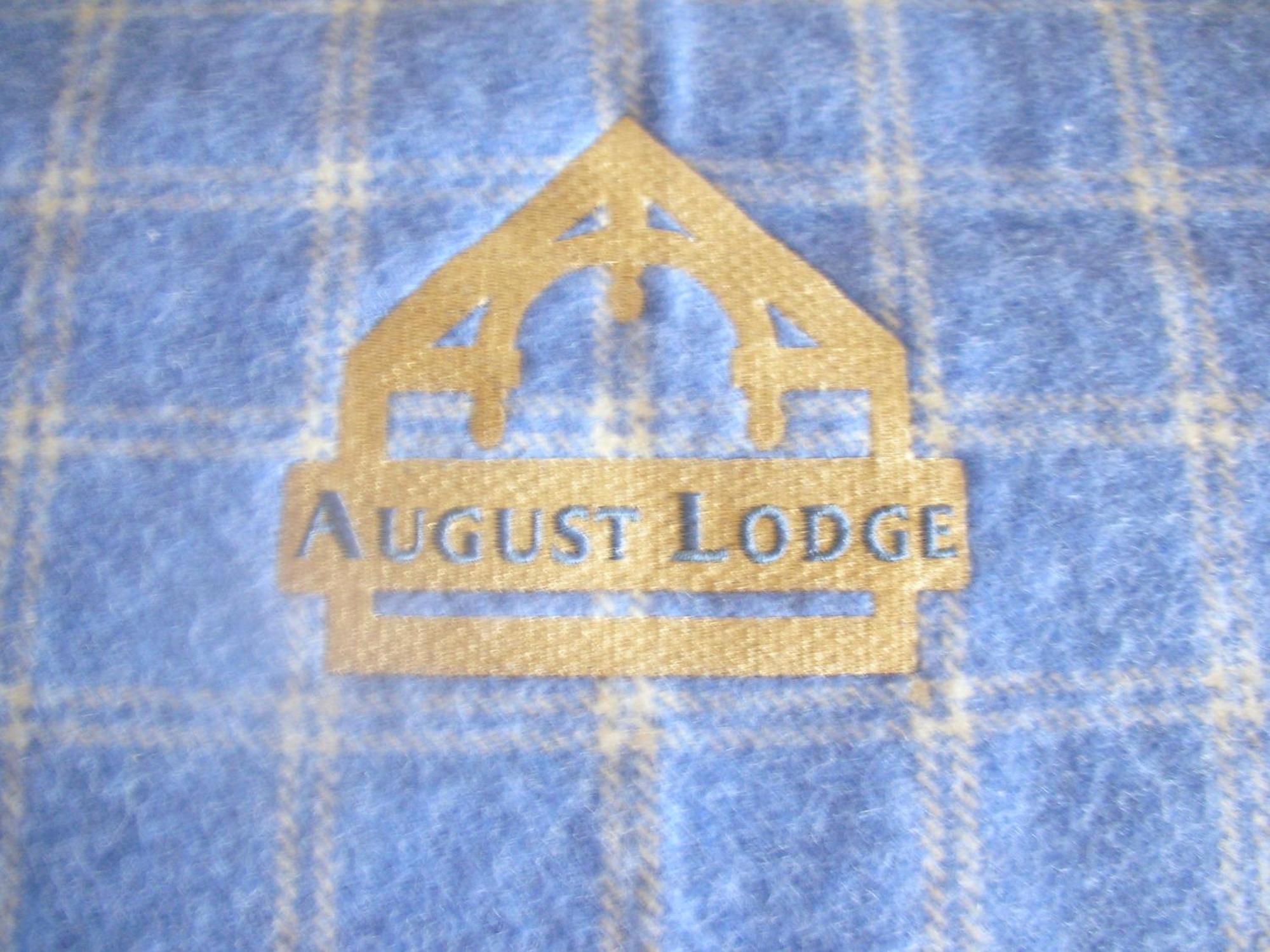 August Lodge Cooperstown Εξωτερικό φωτογραφία