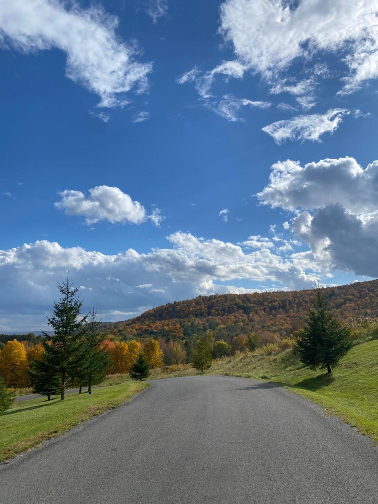 August Lodge Cooperstown Εξωτερικό φωτογραφία